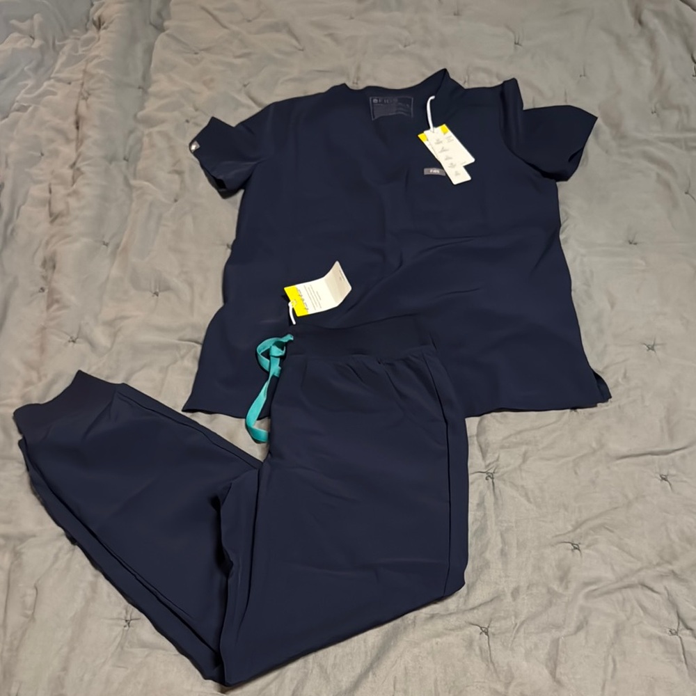 Figs set